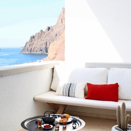Beach Hideaway Apartment With Modernist Design サンタクルスデテネリフェ エクステリア 写真