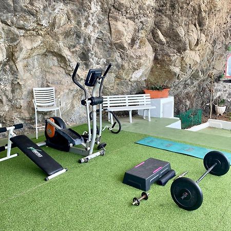 Beach Hideaway Apartment With Modernist Design サンタクルスデテネリフェ エクステリア 写真