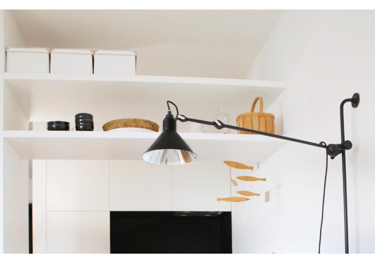 Beach Hideaway Apartment With Modernist Design サンタクルスデテネリフェ エクステリア 写真