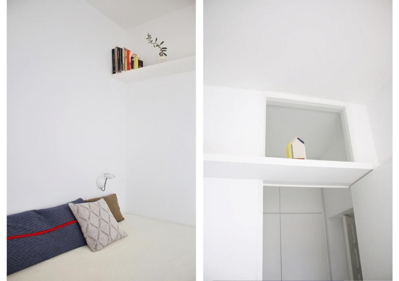 Beach Hideaway Apartment With Modernist Design サンタクルスデテネリフェ エクステリア 写真