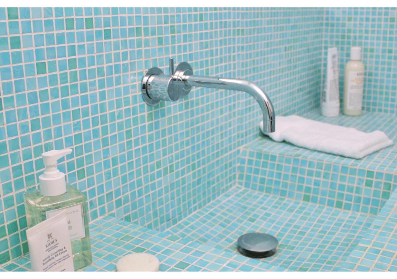 Beach Hideaway Apartment With Modernist Design サンタクルスデテネリフェ エクステリア 写真