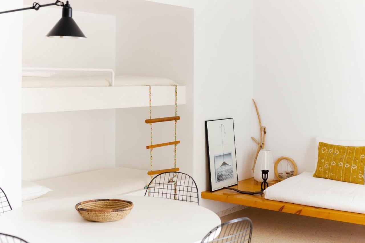 Beach Hideaway Apartment With Modernist Design サンタクルスデテネリフェ エクステリア 写真